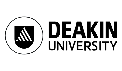 Deakin University Logo