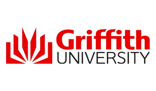 Griffith University Logo
