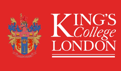 King's College London Logo
