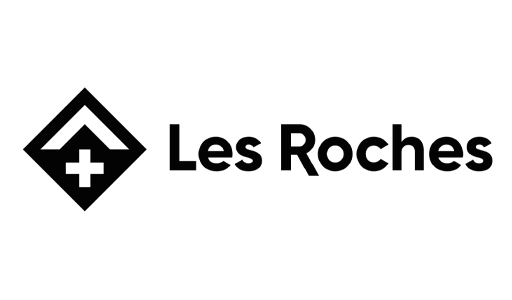 Les Roches Logo