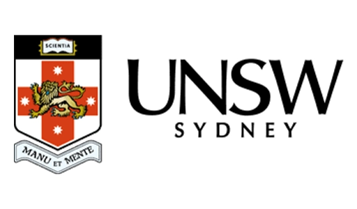 UNSW Sydney Logo