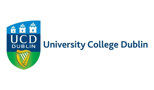 UCD Dublin Logo
