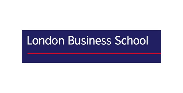 London Business School Logo